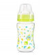 Plastic bottle with wide neck, 240 ml, 403, BabyOno