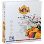Basilur tè bianco aromatizzato preconfezionato Basilur tè bianco aromatizzato preconfezionato