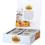 Basilur tè bianco aromatizzato preconfezionato Basilur tè bianco aromatizzato preconfezionato