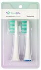 Replacement TrueLife SonicBrush UV - Standard Duo Pack 2 pcs