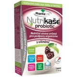 Nutrikashe probiotic with bitter cherries 3 x 60 g
