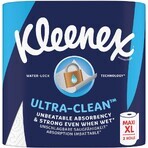 Kleenex® KT Clean Ultra Lingettes de cuisine 2 pcs Kleenex® KT Clean Ultra Lingettes de cuisine 2 pcs