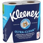 Kleenex® KT Clean Ultra Lingettes de cuisine 2 pcs Kleenex® KT Clean Ultra Lingettes de cuisine 2 pcs