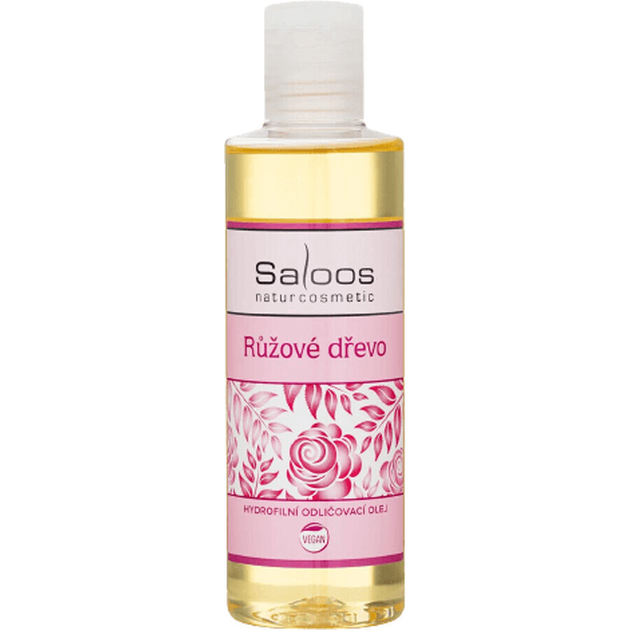 Saloos Hydrophilic Facial Oil - Rosewood 200 ml