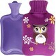 SimplyMed Thermophore with knitted lid Owl 2 l