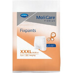 Hartmann MOLICARE Fixpants Fixpants slip 3XL 160 - 200 cm 5 pcs Hartmann MOLICARE Fixpants Fixpants slip 3XL 160 - 200 cm 5 pcs