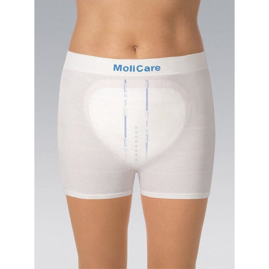 Hartmann MOLICARE Fixpants Fixpants slip 3XL 160 - 200 cm 5 pcs