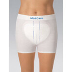 Hartmann MOLICARE Fixpants Fixpants slip 3XL 160 - 200 cm 5 pcs Hartmann MOLICARE Fixpants Fixpants slip 3XL 160 - 200 cm 5 pcs