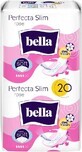 Bella Perfecta rose tampons ultrafins 20 pcs