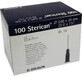 B.Braun BB BB Sterican disposable needle blue 0,6x30mm, pcs 100 pcs