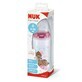 300 ml PP bottle + silicone teat, 6-18 months, First Choice Disney Bambi, Nuk