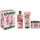 Herbal Essences Herbal Essences Rose Product Set : shampooing + après-shampooing + masque