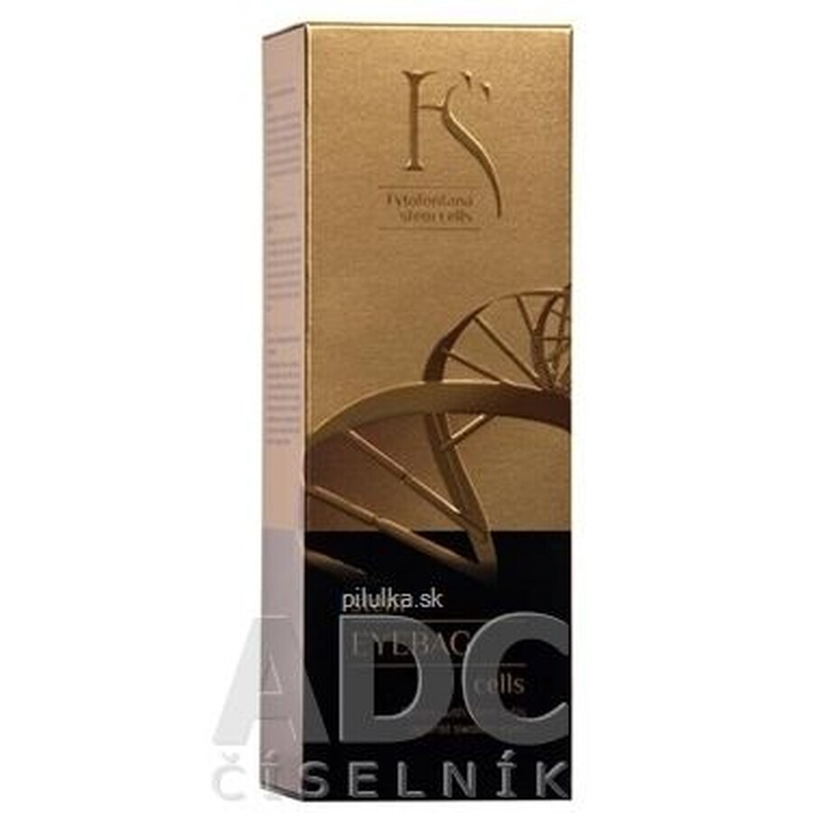 Phytofontana stem cell serum EYEBAG 15 ml
