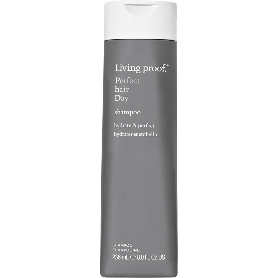 Living Proof Perfect Hair Day Shampoo for all hair types 236 ml