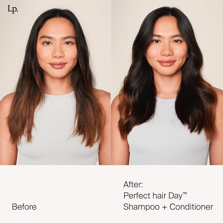 Living Proof Perfect Hair Day Shampoo for all hair types 236 ml