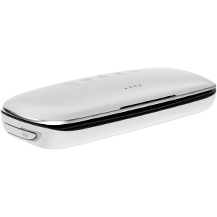 Vaporizator cu vid Aeno VS2