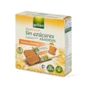 Oatmeal Orange Snack Biscuits with no added sugar, with sweetener, 144g, Gullon