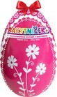 Terezia Easter eggs pink multivitamin gelatin multivitamin 50 pieces