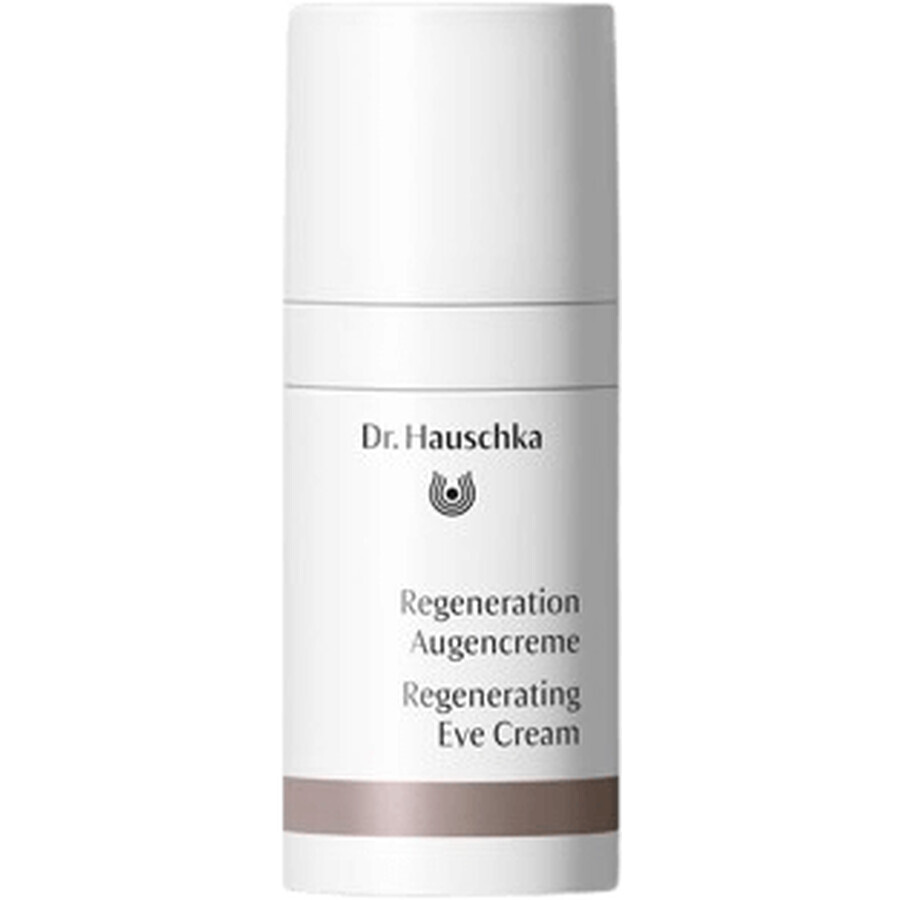 Dr Hauschka Crema Occhi Rigenerante 15 ml