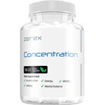 Zerex Concentrate - per una mente chiara e l'armonia 60 capsule Zerex Concentrate - per una mente chiara e l'armonia 60 capsule