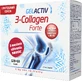GelActiv 3-Collagen Forte gift pack 180 capsules