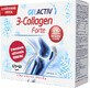 GelActiv 3-Collageen Forte geschenkverpakking 180 capsules