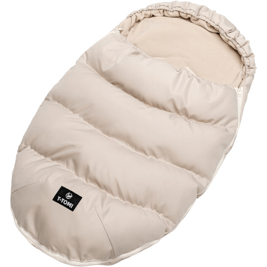 T-Tomi Fusak Creme