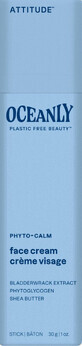 Attitude Oceanly Soothing Solid Cream for Sensitive Skin 30 g