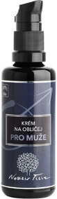 Nobilis Tilia Gesichtscreme f&#252;r M&#228;nner 50 ml