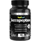 Salutem Serrapeptase 250 000 I.U. 60 capsules