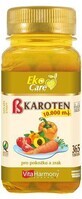 VitaHarmony Beta carotene 10 000 m.j. 365 tablets