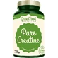GreenFood Nutrition GreenFood Pure Creatine 120 capsules