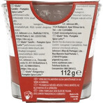 Glade Pumpkin Spice Latte, Vela Perfumada 112 g Glade Pumpkin Spice Latte, Vela Perfumada 112 g