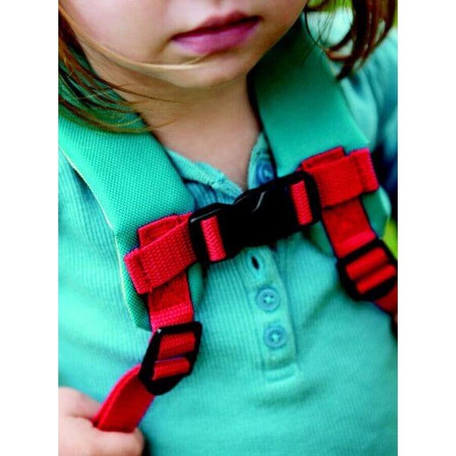 Skip Hop Zoo Mini Backpack - Owl 1+