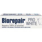 Biorepair PRO Weiße Zahnpasta 75 ml Biorepair PRO Weiße Zahnpasta 75 ml