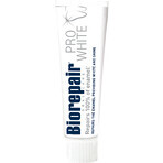 Biorepair PRO Weiße Zahnpasta 75 ml Biorepair PRO Weiße Zahnpasta 75 ml