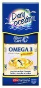 VitaHarmony Omega 3 extra DHA 180 hard capsules 180 caps