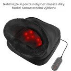 TrueLife RelaxFeet F3, Massager TrueLife RelaxFeet F3, Massager