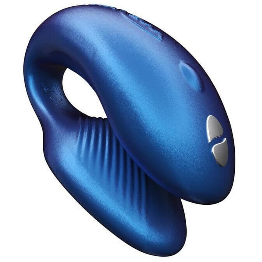 We-vibe vibrator Chorus kosmisch blauw