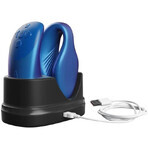 We-vibe vibrator Chorus kosmisch blauw We-vibe vibrator Chorus kosmisch blauw