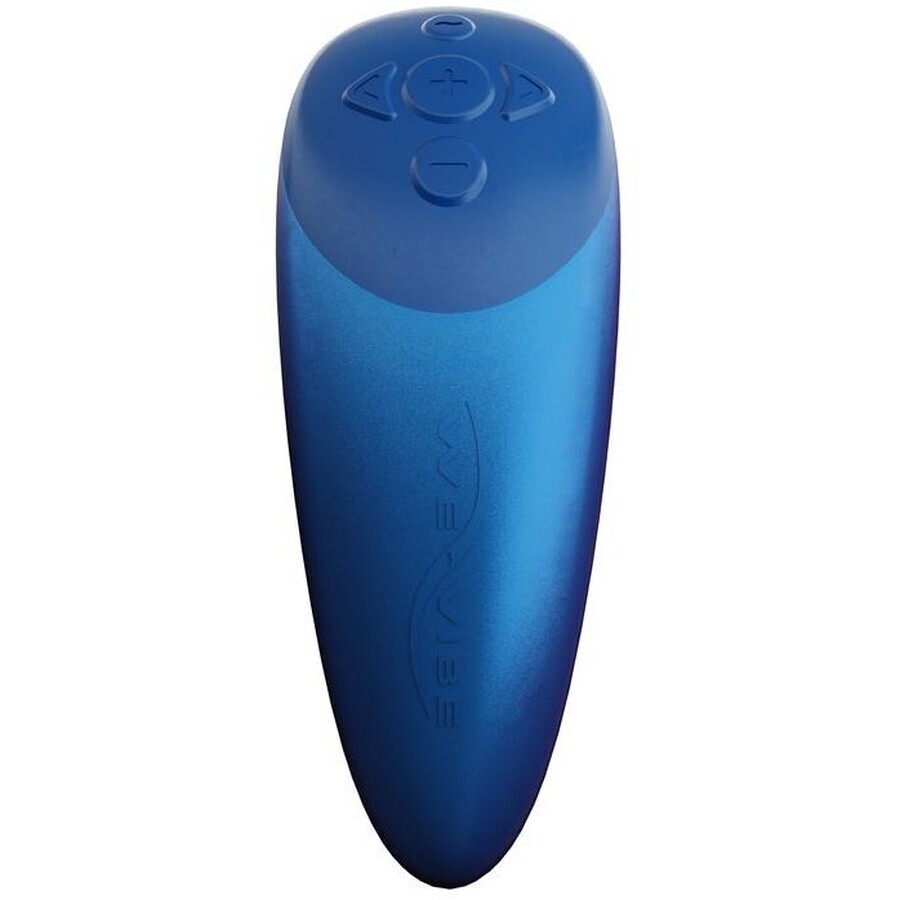 We-vibe vibrator Chorus kosmisch blauw