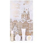Accentra Calendar de advent magie de iarnă, 24 buc surpriză