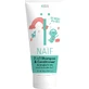 NAÏF Shampooing et après-shampooing bébé 2 en 1 pour un peignage léger 200 ml