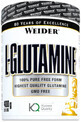 Weider L-Glutamine, 400 g