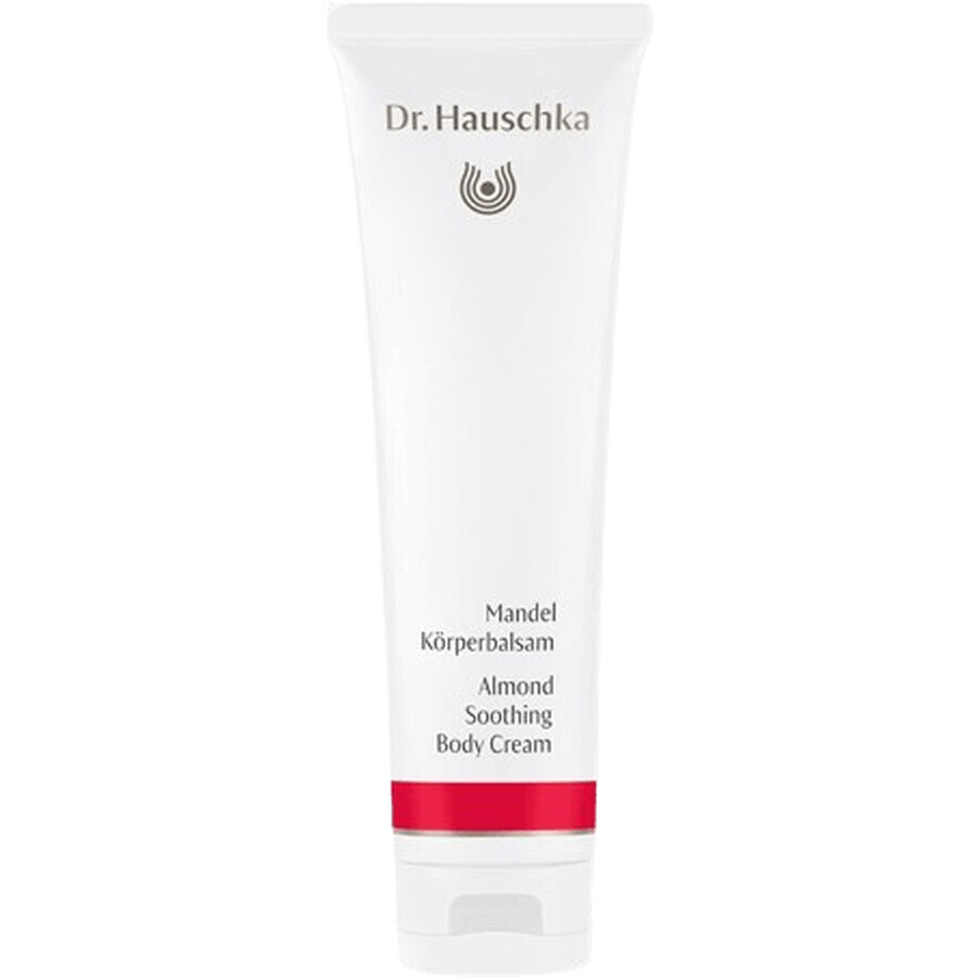 Buy Dr. Hauschka Almond Body Balm 145 ml Dr. Hauschka Almond Body Balm 145 ml