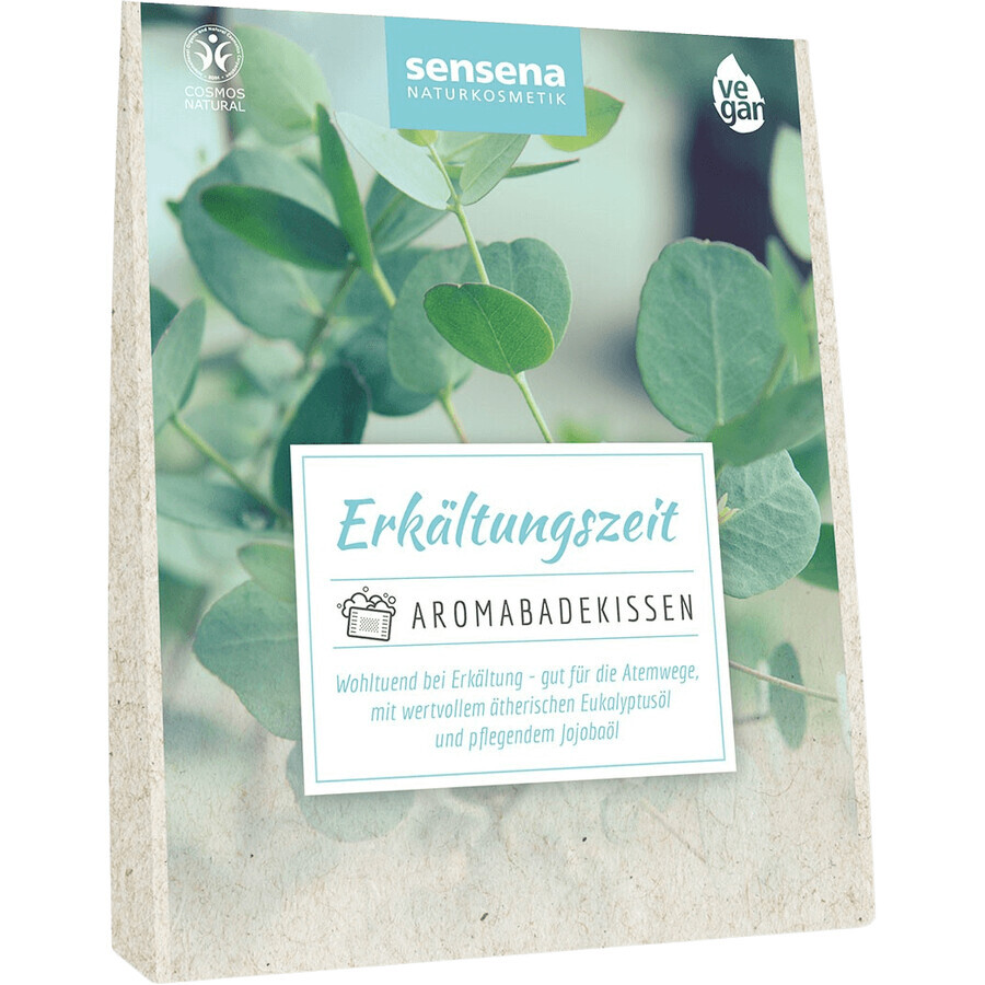 Accentra Sensena Smaak, koude, badpad 60 g