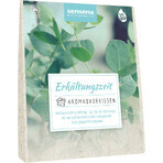 Accentra Sensena Saveur, froideur, serviette de bain 60 g Accentra Sensena Saveur, froideur, serviette de bain 60 g