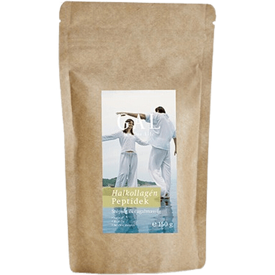 GAL Fish collagen peptide 150 g