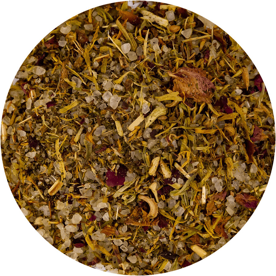 Accentra Sensena Aroma, Winterwunderland, Badekissen 60 g