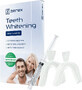 Zerex peroxide-free teeth whitening kit